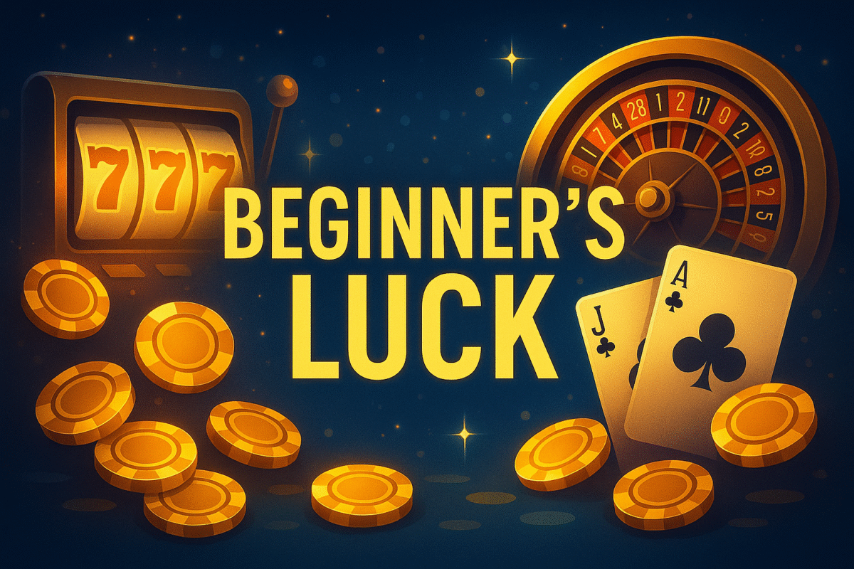 Beginner’s Luck? The Easiest Casino Games to Win