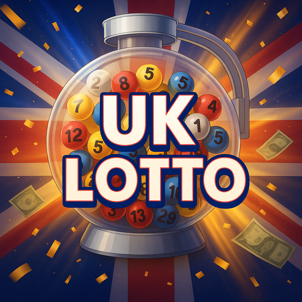 UK Lotto: The United Kingdom’s Favorite Game of Fortune